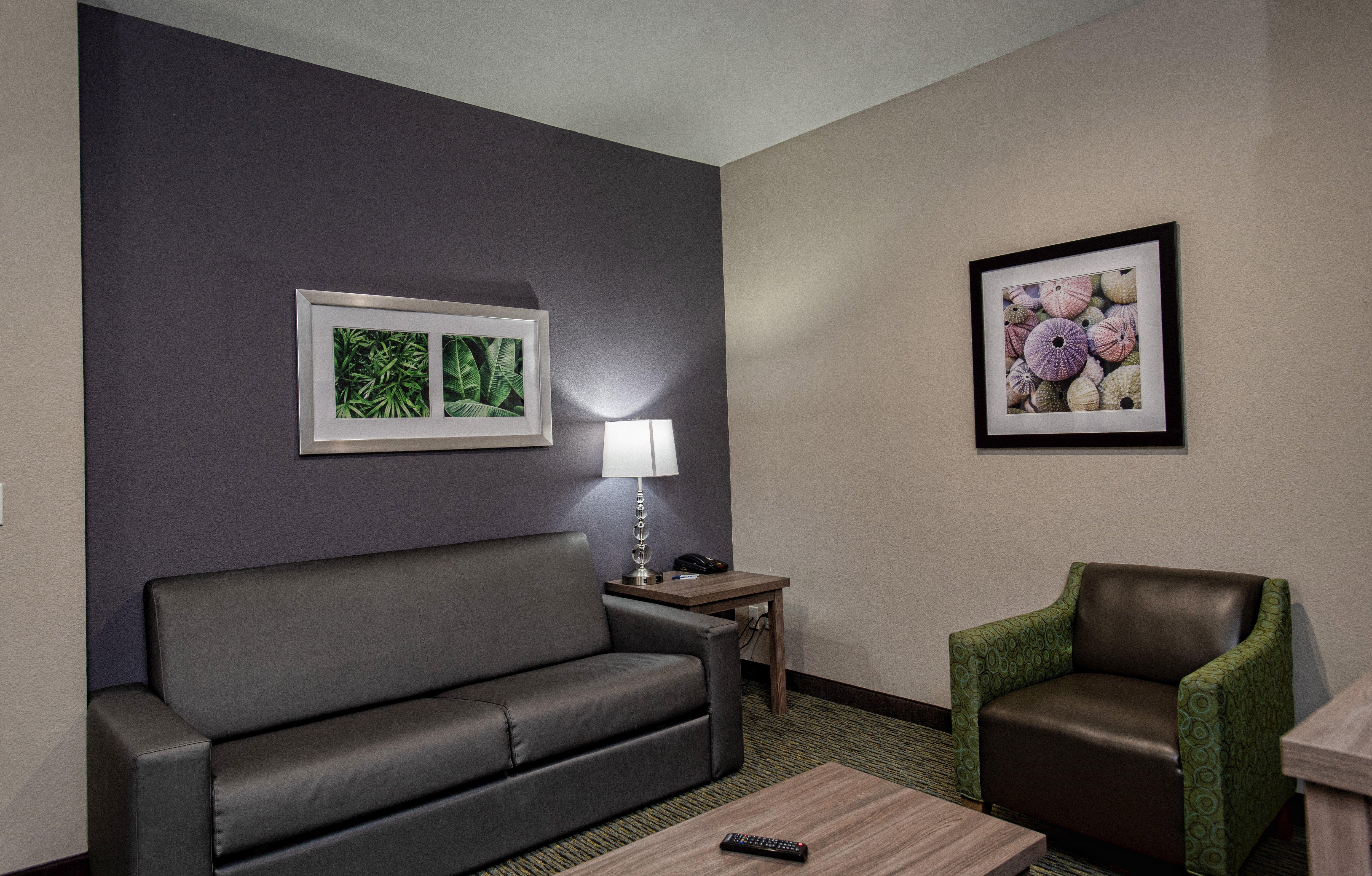 Holiday Inn Express Hotel And Suites Port Aransas/Beach Area By Ihg Exterior foto