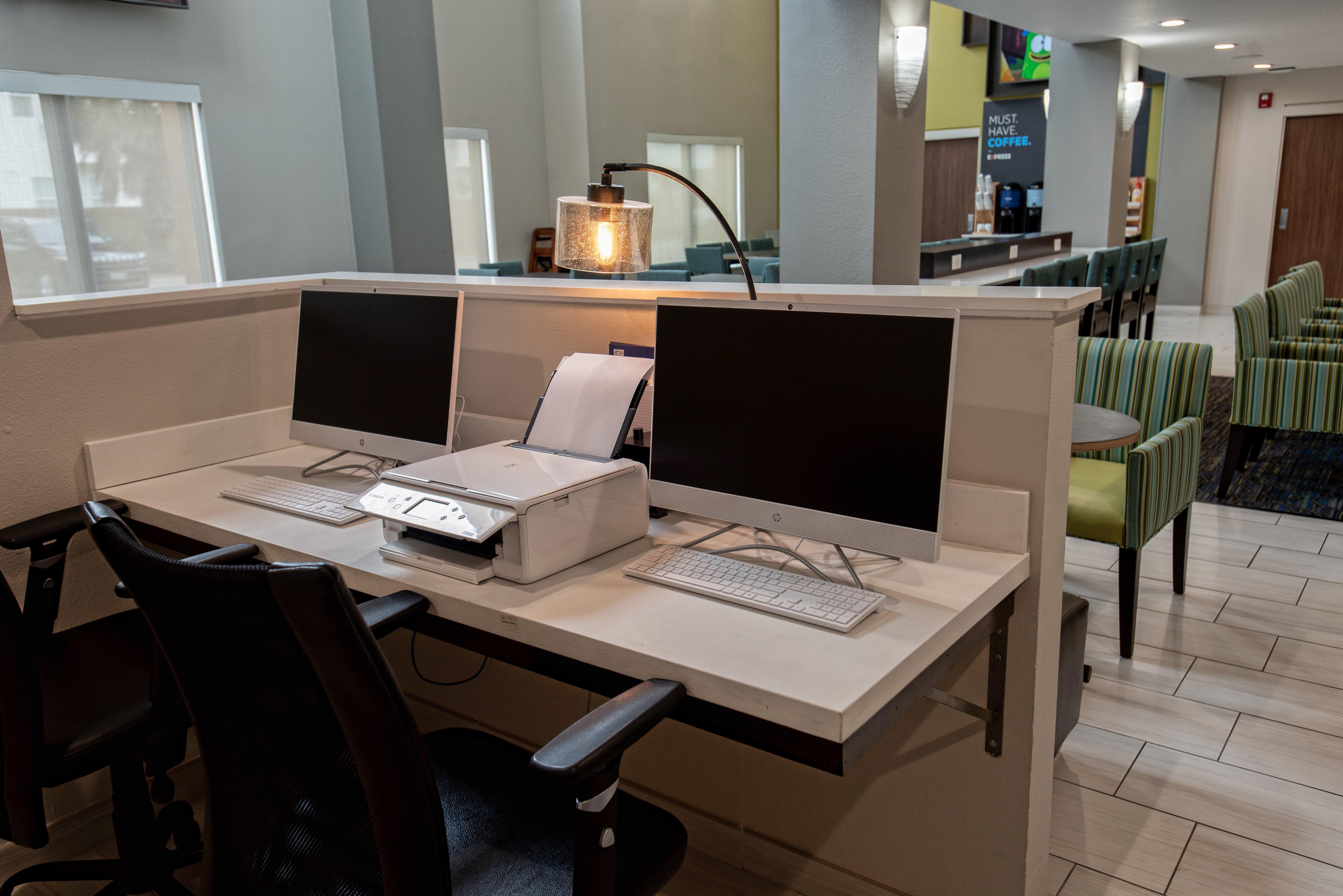 Holiday Inn Express Hotel And Suites Port Aransas/Beach Area By Ihg Exterior foto