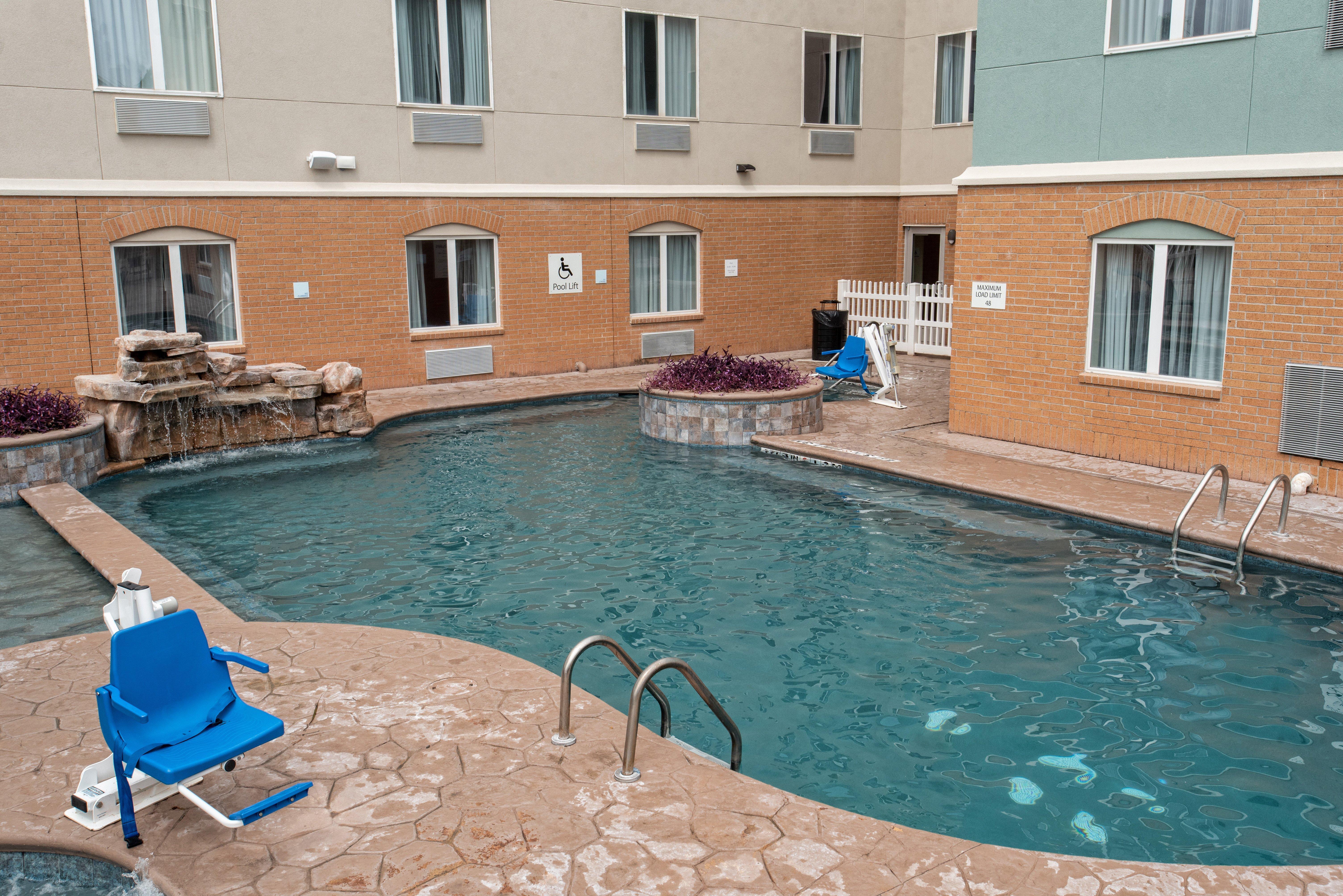 Holiday Inn Express Hotel And Suites Port Aransas/Beach Area By Ihg Exterior foto
