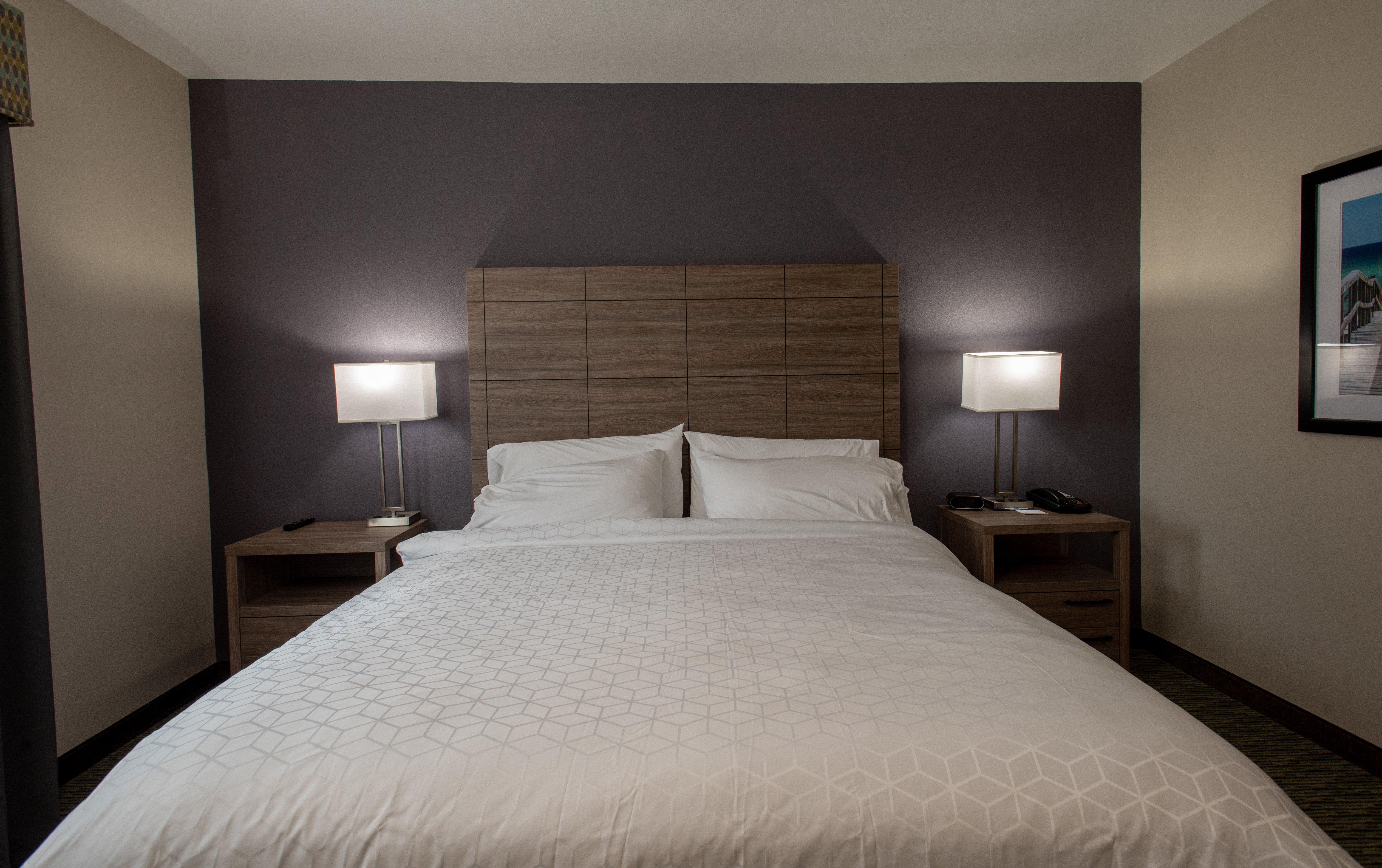 Holiday Inn Express Hotel And Suites Port Aransas/Beach Area By Ihg Exterior foto