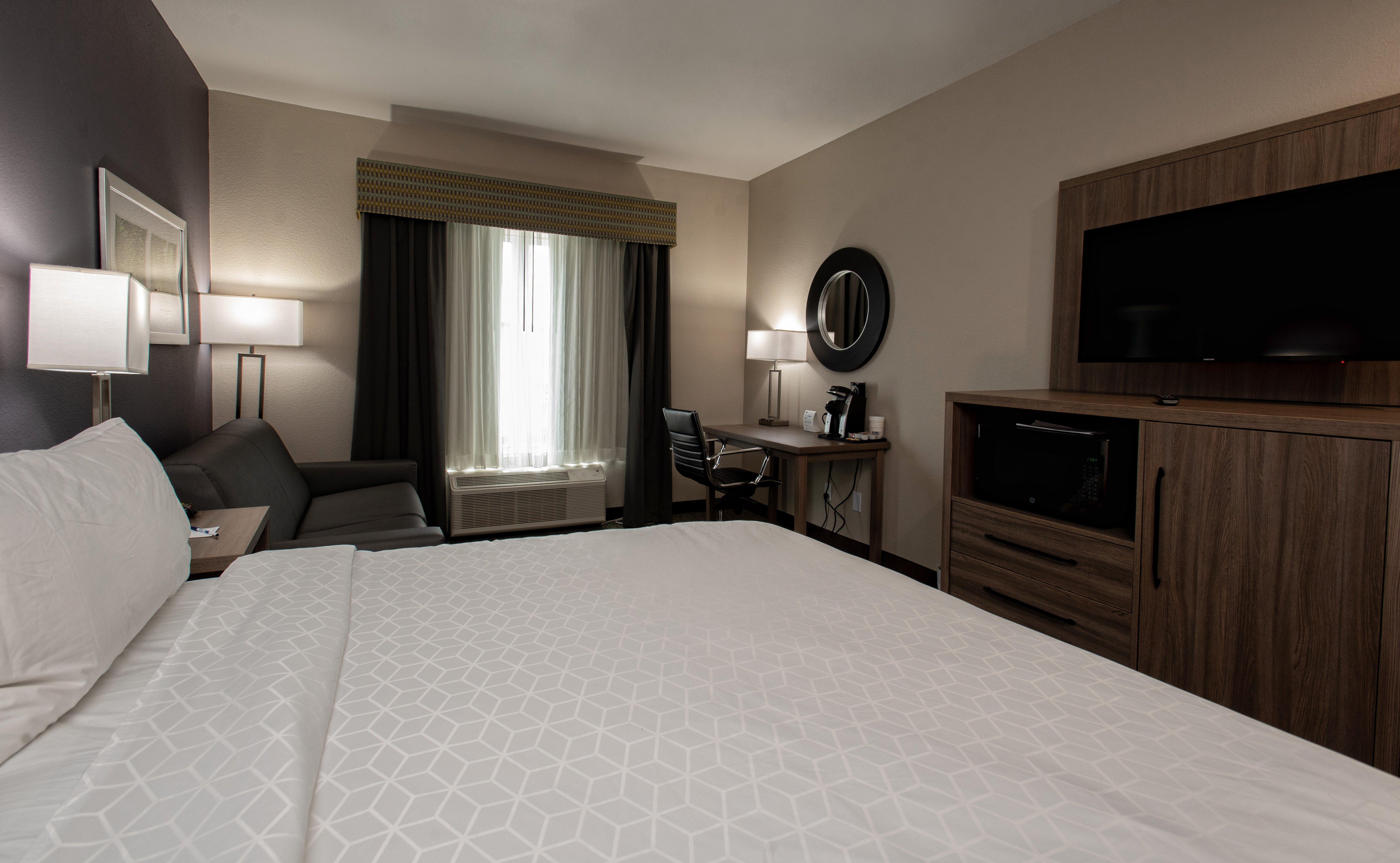 Holiday Inn Express Hotel And Suites Port Aransas/Beach Area By Ihg Exterior foto