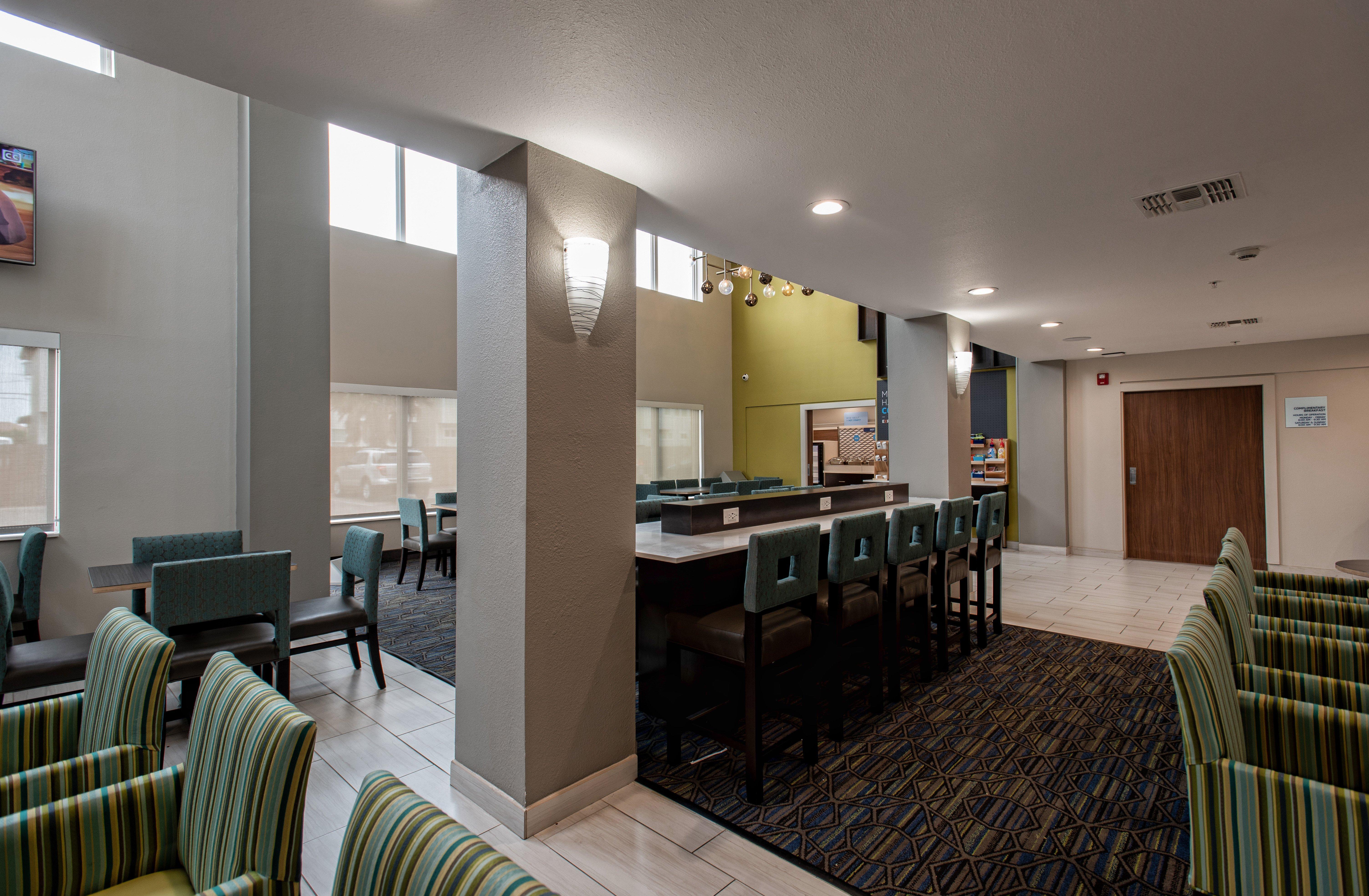 Holiday Inn Express Hotel And Suites Port Aransas/Beach Area By Ihg Exterior foto