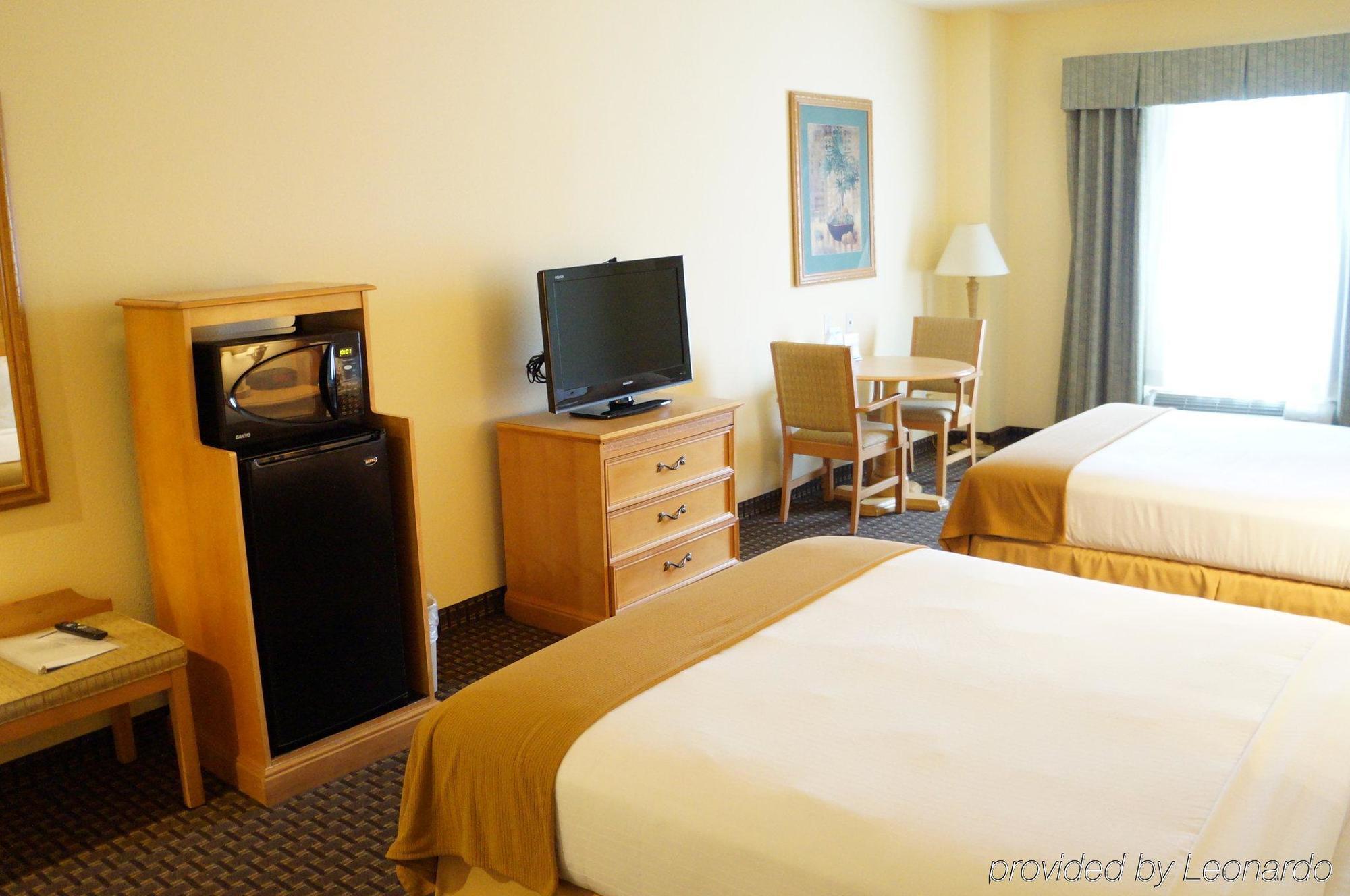 Holiday Inn Express Hotel And Suites Port Aransas/Beach Area By Ihg Exterior foto