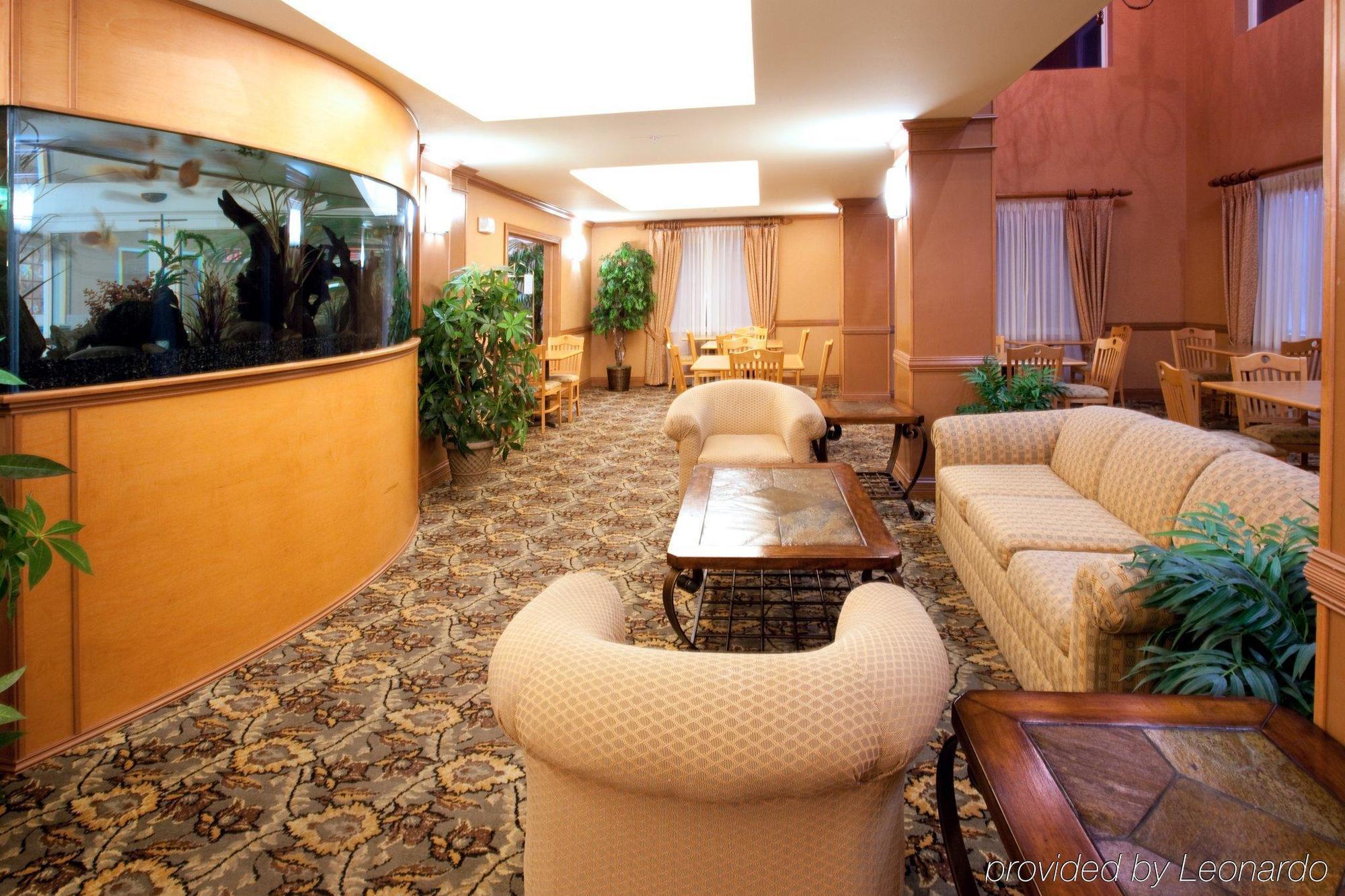 Holiday Inn Express Hotel And Suites Port Aransas/Beach Area By Ihg Exterior foto