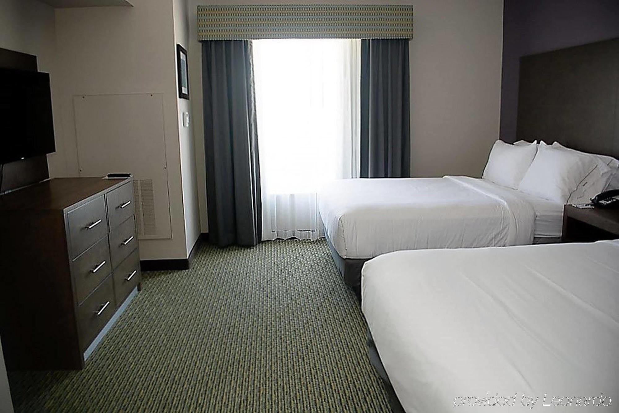 Holiday Inn Express Hotel And Suites Port Aransas/Beach Area By Ihg Exterior foto