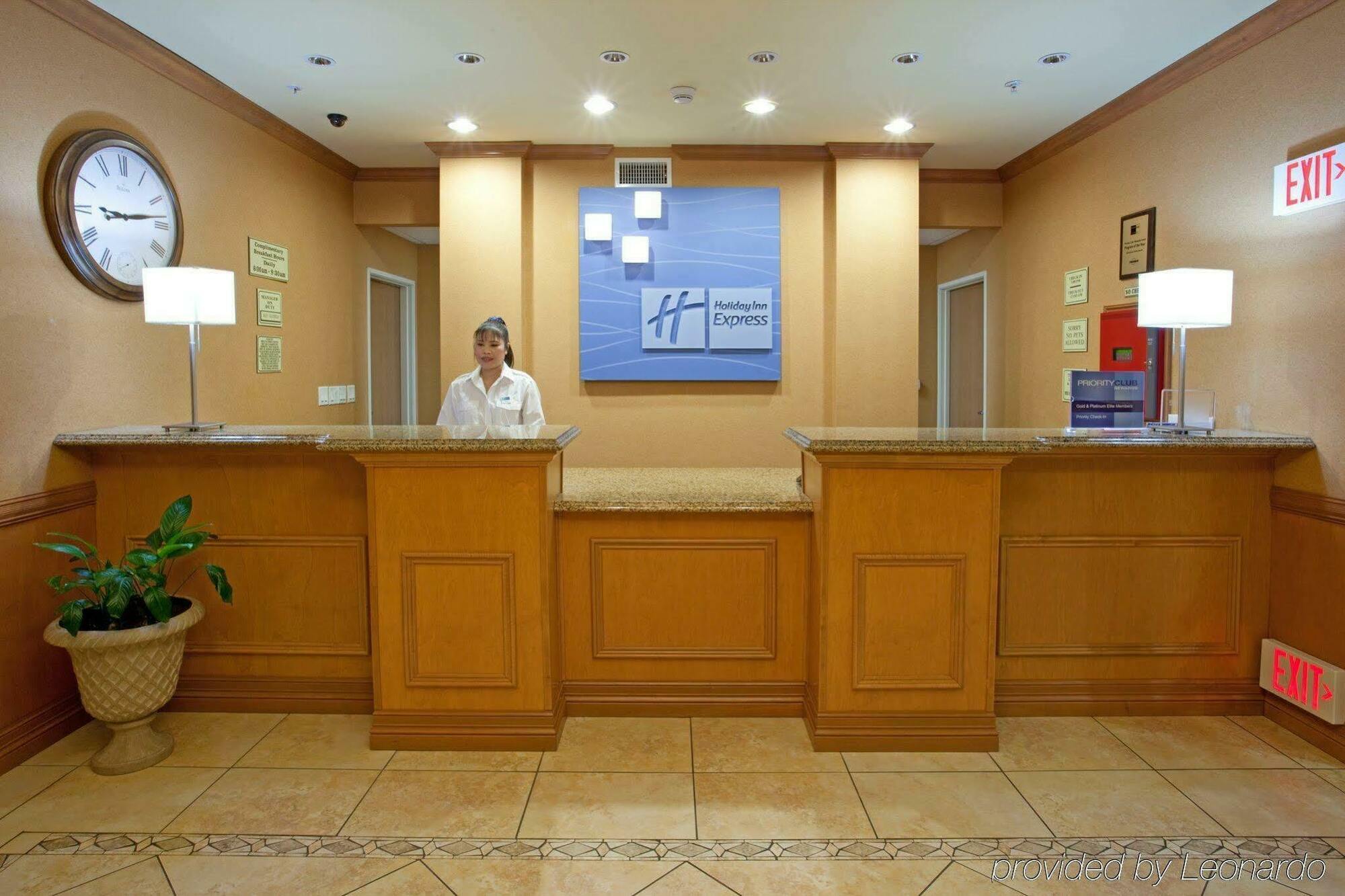 Holiday Inn Express Hotel And Suites Port Aransas/Beach Area By Ihg Exterior foto