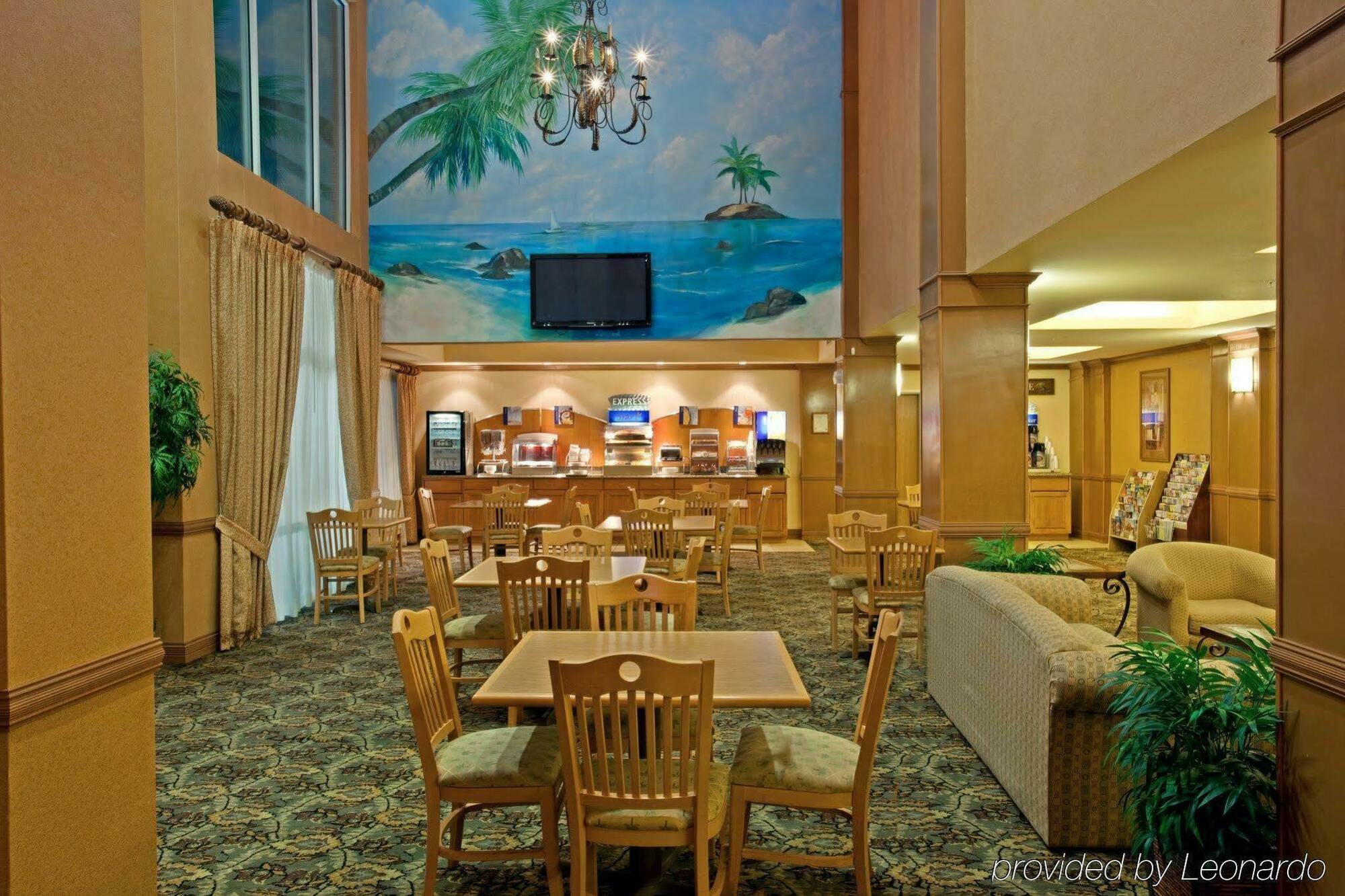 Holiday Inn Express Hotel And Suites Port Aransas/Beach Area By Ihg Exterior foto